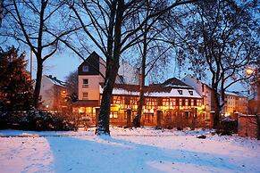 Zum Goldenen Ochsen