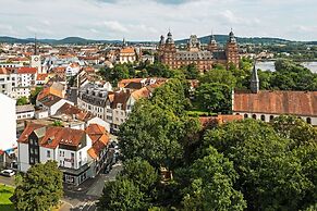 Zum Goldenen Ochsen