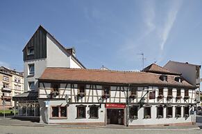 Zum Goldenen Ochsen
