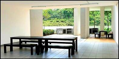 Homestay Meridin