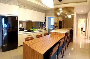 Homestay Meridin
