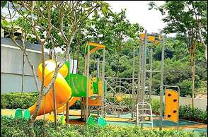 Homestay Meridin