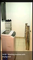 Homestay Meridin