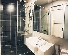 Homestay Meridin
