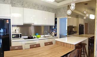Homestay Meridin