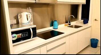 Homestay Meridin