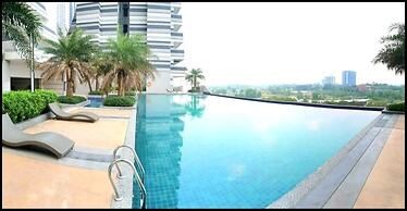 Homestay Meridin