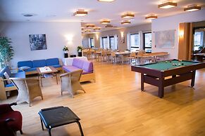 Lunde Vandrerhjem