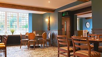 The Strutt Arms