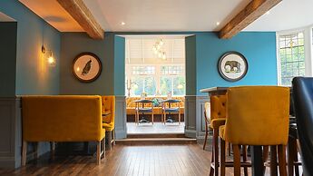 The Strutt Arms