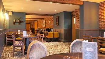 The Strutt Arms