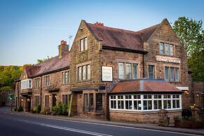 The Strutt Arms