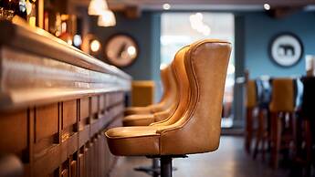 The Strutt Arms