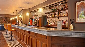 The Strutt Arms