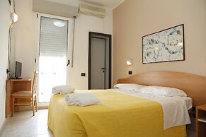 Hotel Villa Dina