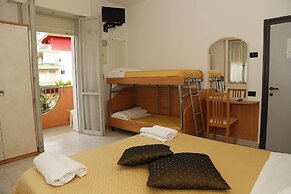 Hotel Villa Dina