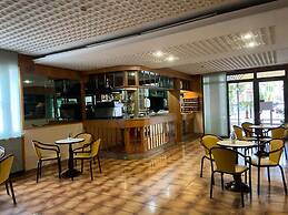 Hotel Villa Dina