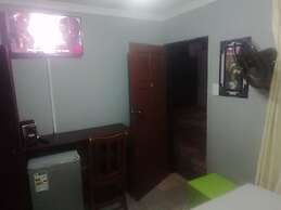 FGM Guesthouse