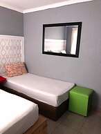 FGM Guesthouse