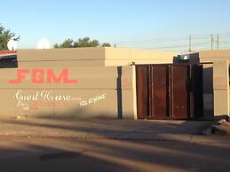 FGM Guesthouse