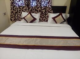 Hotel Barnabas Homestay