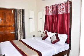 Hotel Barnabas Homestay