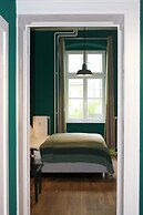 Wil7 Boutique Hotel
