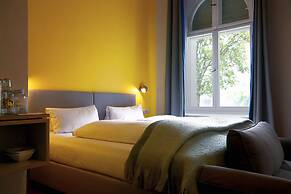 Wil7 Boutique Hotel