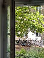 Wil7 Boutique Hotel