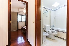 Av. Liberdade Duplex By Homing