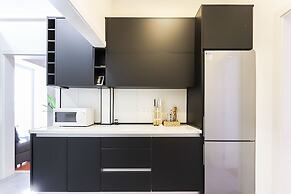 Rato Design With Terrace By Homing