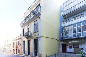 Rato Elegant By Homing