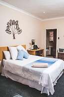 Ferndale Lodge