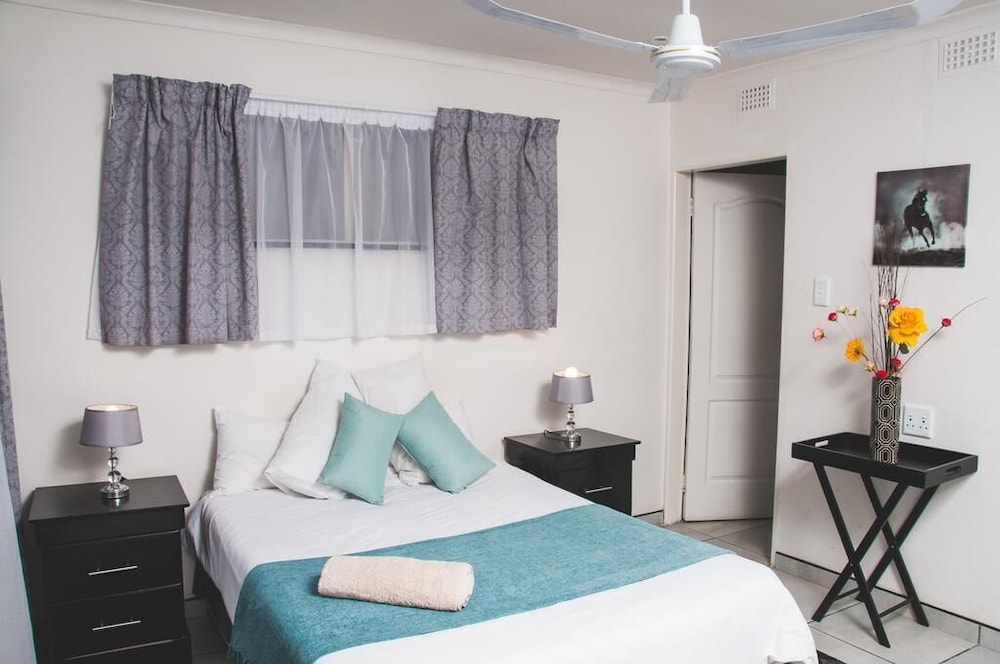 Ferndale Lodge