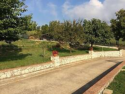 Agriturismo Tenuta del Daino