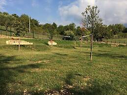 Agriturismo Tenuta del Daino