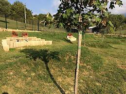 Agriturismo Tenuta del Daino