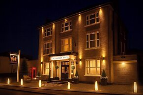 The Hadley Hotel