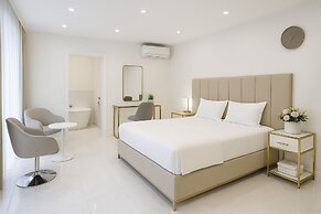 The Hadley Hotel