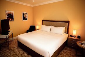 The Hadley Hotel