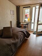 Danhostel Stevns