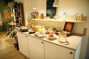 Danhostel Stevns