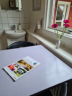 Danhostel Stevns