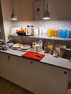 Danhostel Stevns
