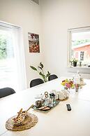 Danhostel Stevns