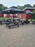 Danhostel Stevns