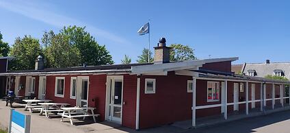 Danhostel Stevns