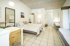 Danhostel Stevns