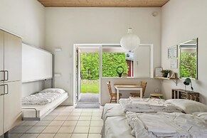 Danhostel Stevns