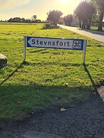 Danhostel Stevns